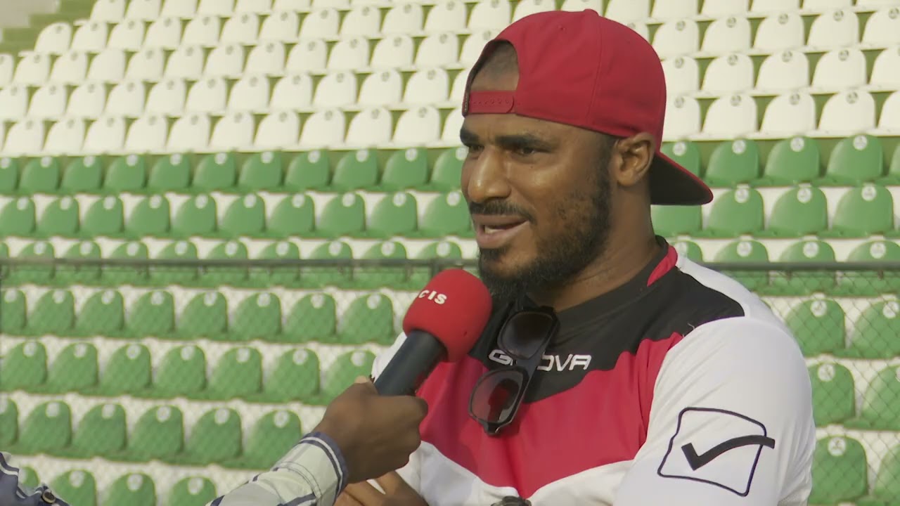 Moussa Moise CAMARA, l'étoile montante