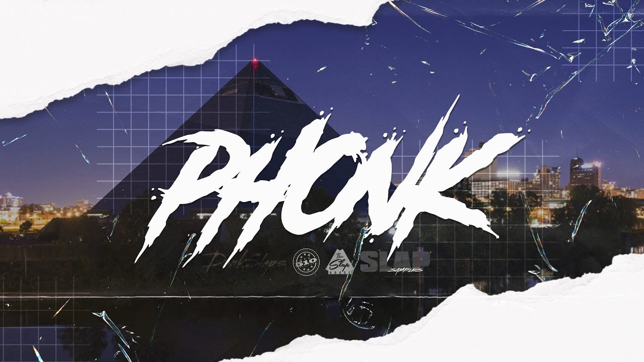 (FREE) 90s Memphis x Phonk Type Beat (2022)
