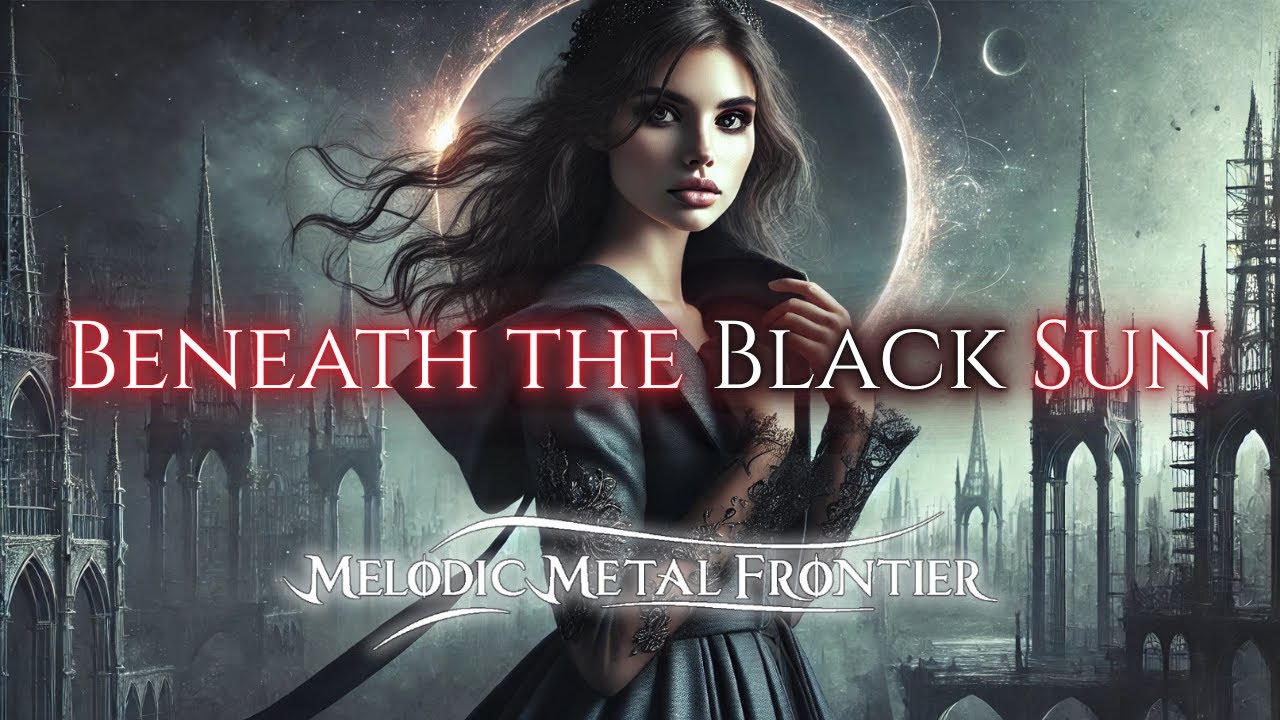 Beneath the Black Sun (Symphonic Metal) | Melodic Metal Frontier