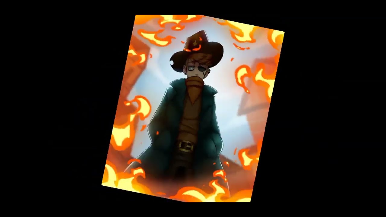 Eddsworld Sheriff Thomas Thompson edit
