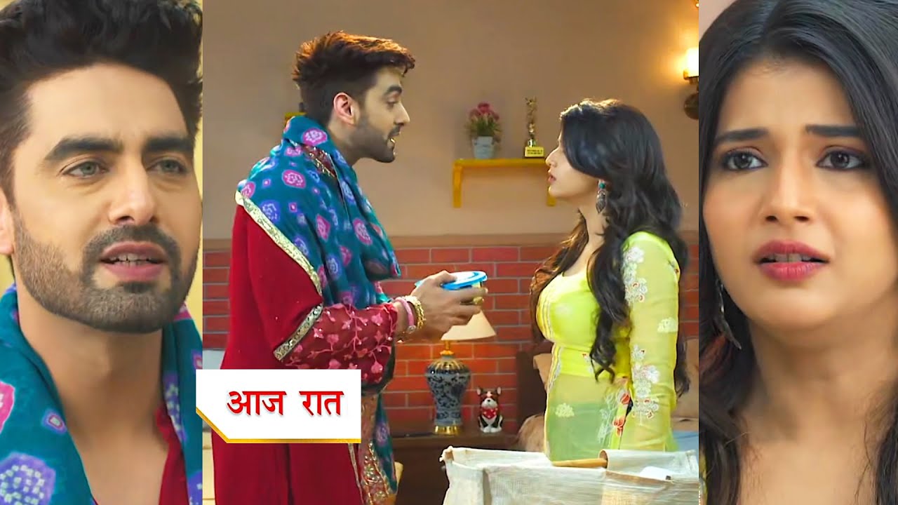 Yeh Rishta Kya Kehlata Hai Today Episode NEW PROMO | 17th October 2025