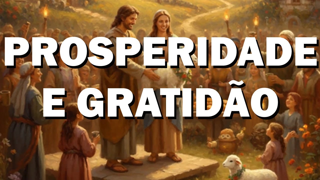 A Economia da Generosidade – O Ano da Remissão