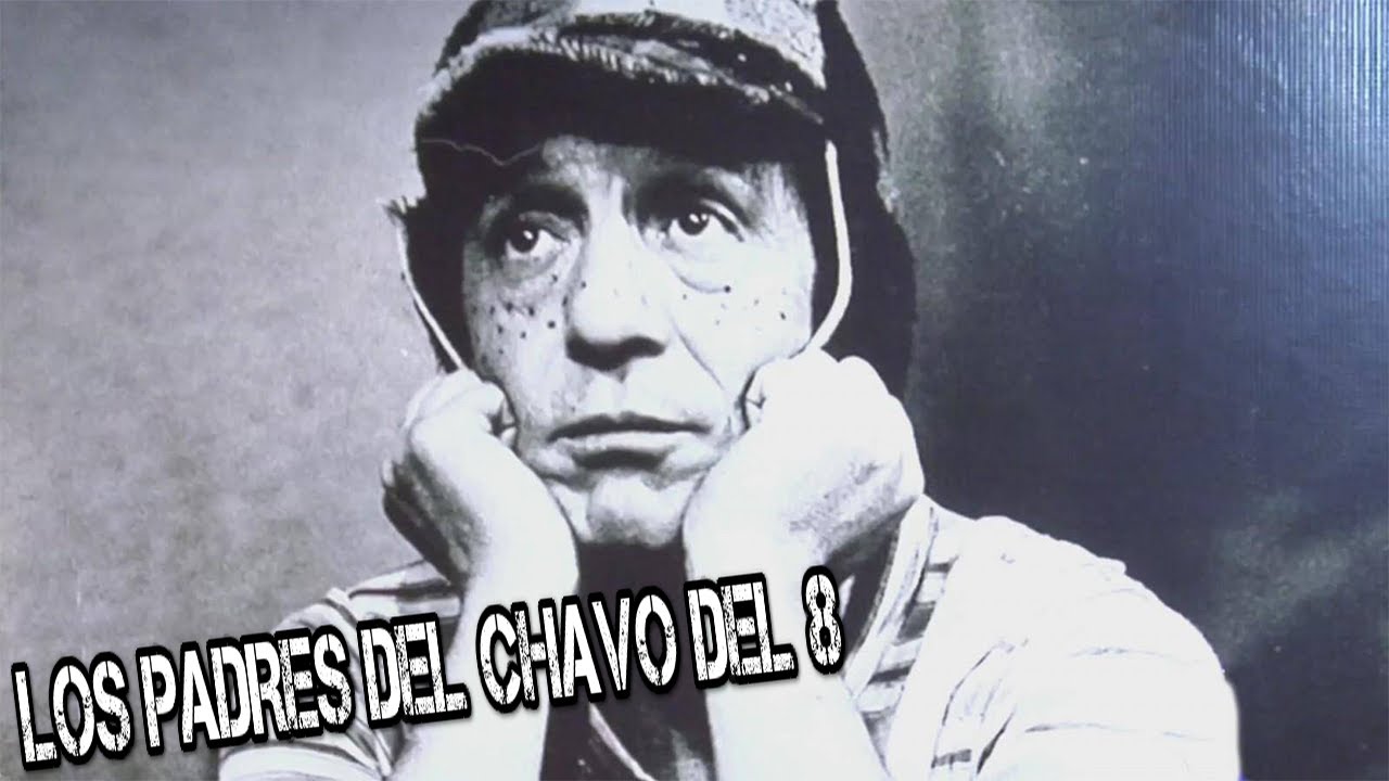 CREEPYPASTA DEL CHAVO DEL 8 LOS PADRES DEL CHAVO