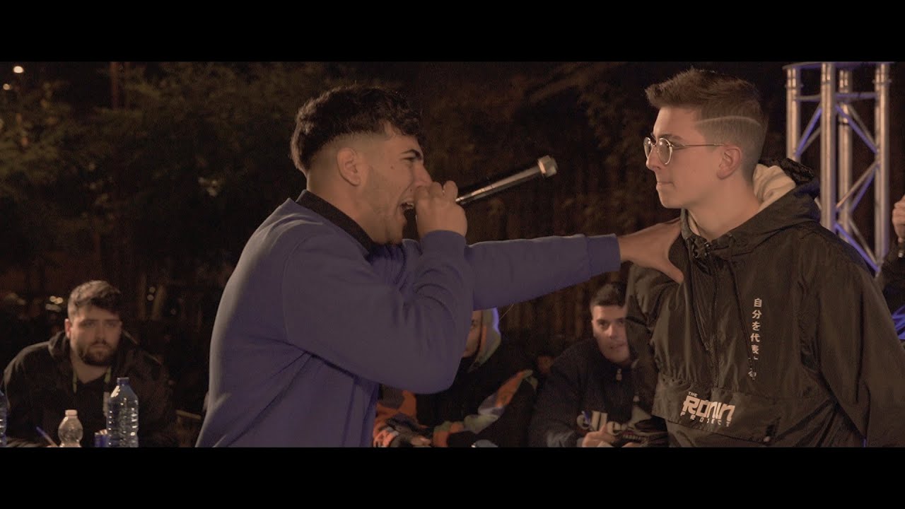 MOUNTS VS MESTIZO || OCTAVOS || FINAL NACIONAL GOLDBATTLE 2023