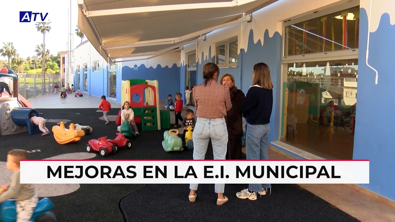 NOTICIAS ATV 26 FEBRERO 2026 – ACTUALIDAD DE ALHAURÍN EL GRANDE