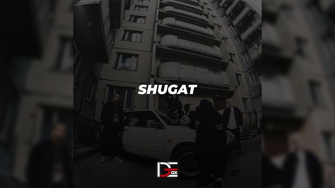 Экси x Truwer x Niman - SHUGAT (Prod. By DeTox Beats Production)