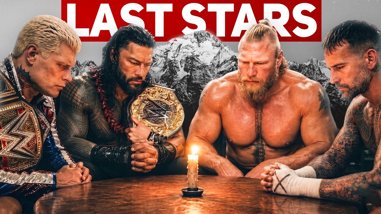 THIS IS THE LAST PEAK OF WWE!! (HINDI)