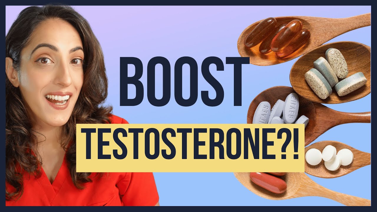 Ashwagandha or Tribulus Which Supplement Will Skyrocket Your Testosterone?