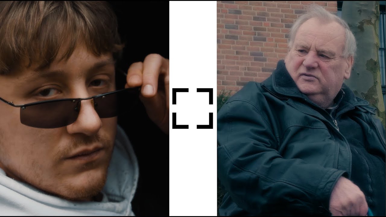 JACE - MINIMAL (Dir. by @RupertCaminneci)