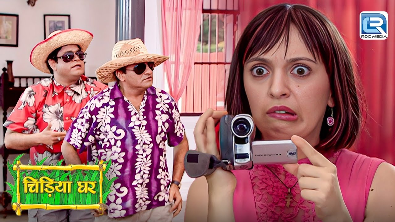 Gomukh और Ghotak का नया रूप देख सब हुए हैरान | चिड़िया घर | Full Episode 256