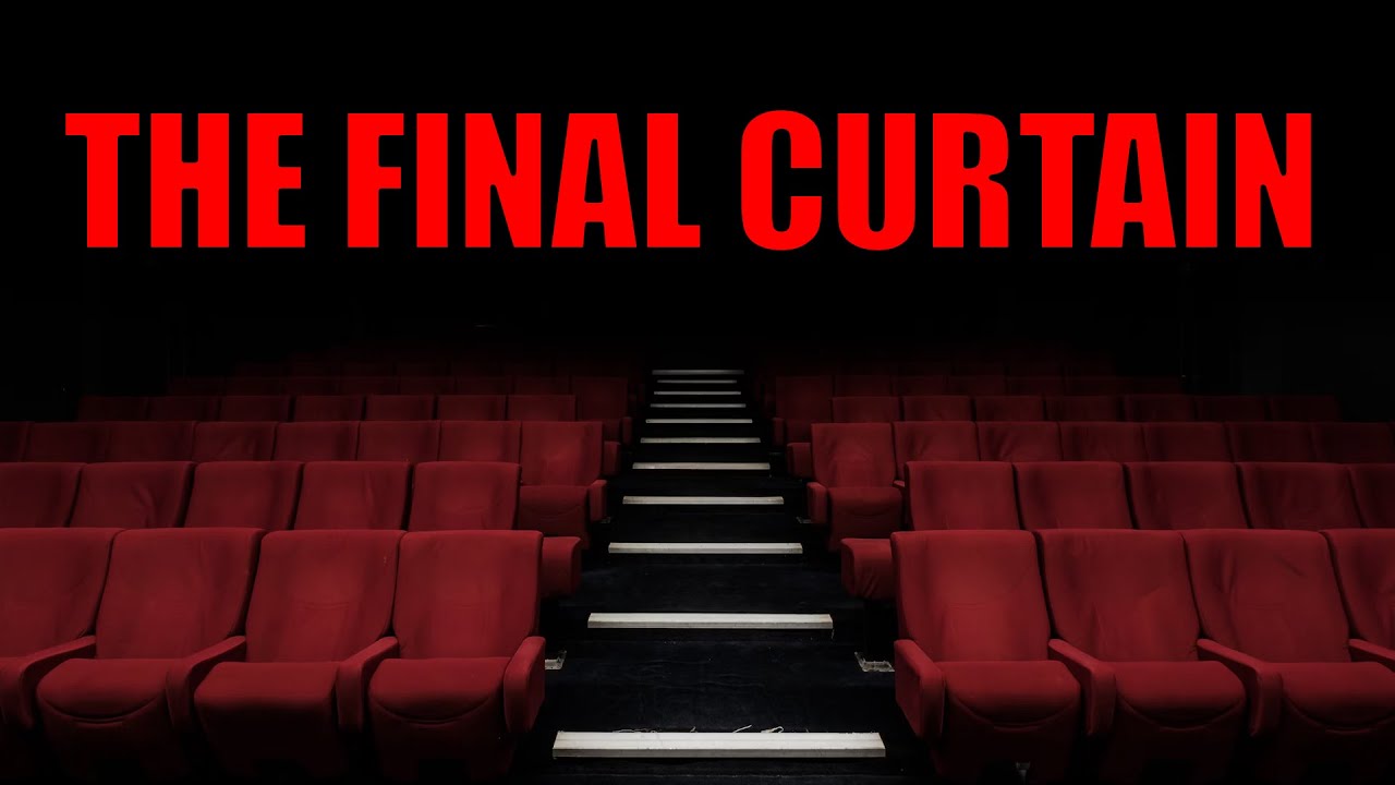 The Death of Cinema