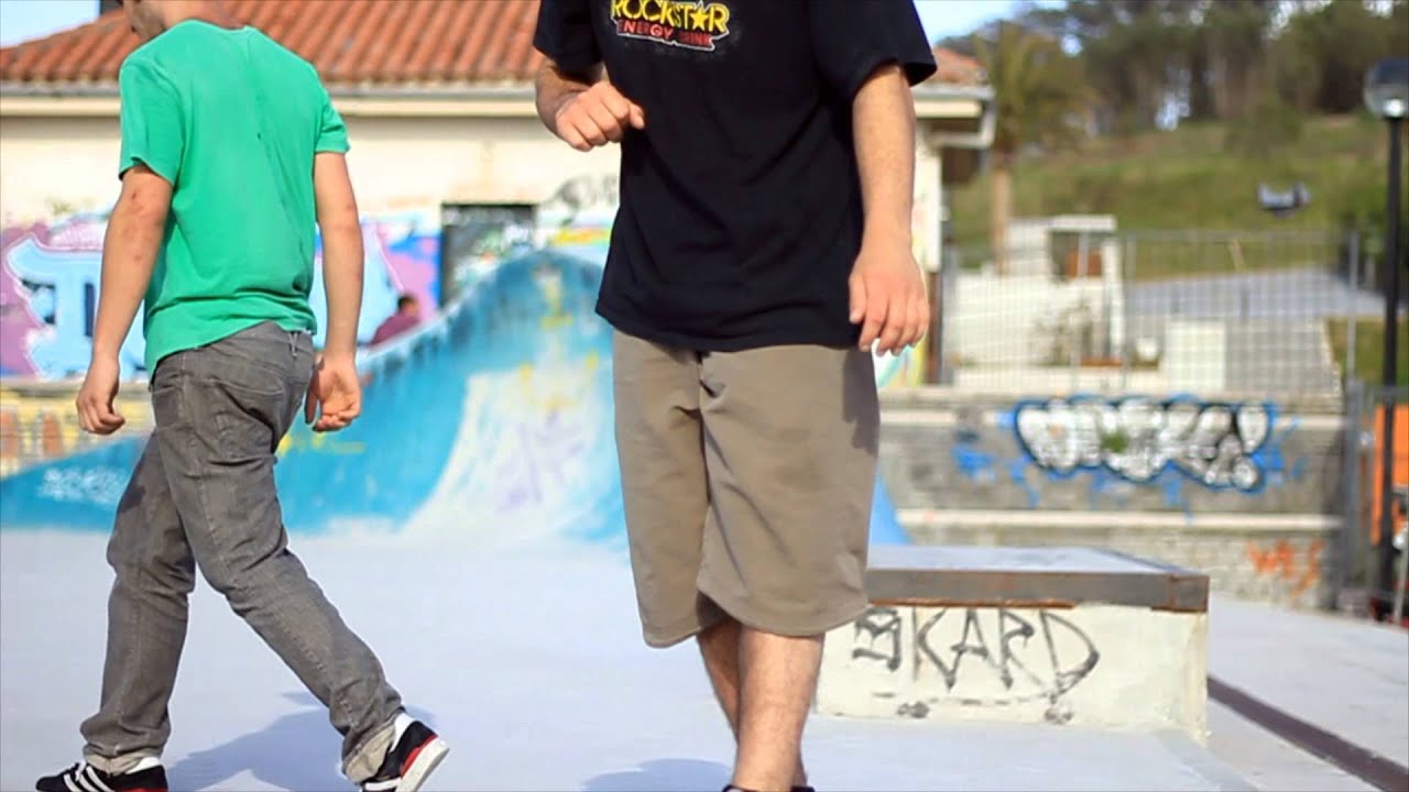 Day in the Life - Pablo Carranza