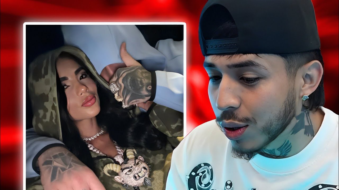 WESTCOL HABLA DE KRIS R Y KARINA GARCIA JUNTOS