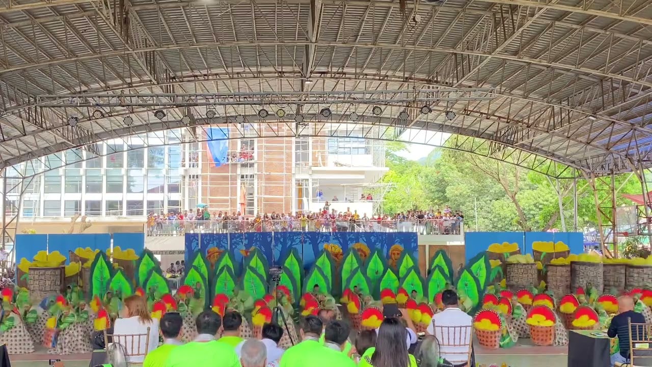 Mantuod Festival 2025 🥭 &ldquo;GRAND CHAMPION&rdquo;&hearts;️ 🥭Best in Costume🥭Best in Coreography 🥭