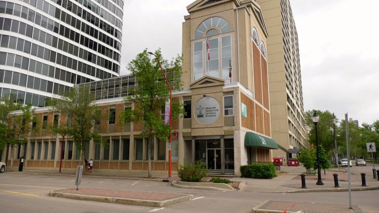 Saskatoon Catholic school administrators under fire for leaked homophobic emails