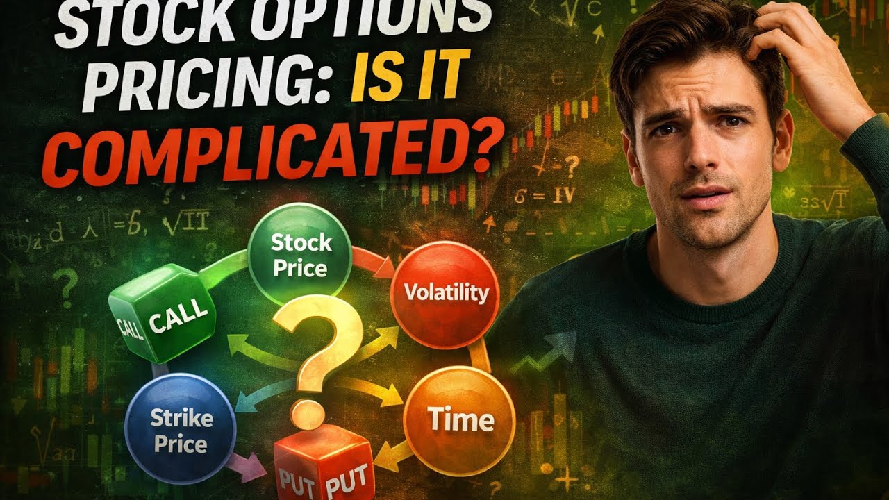 2. How are stock options priced?