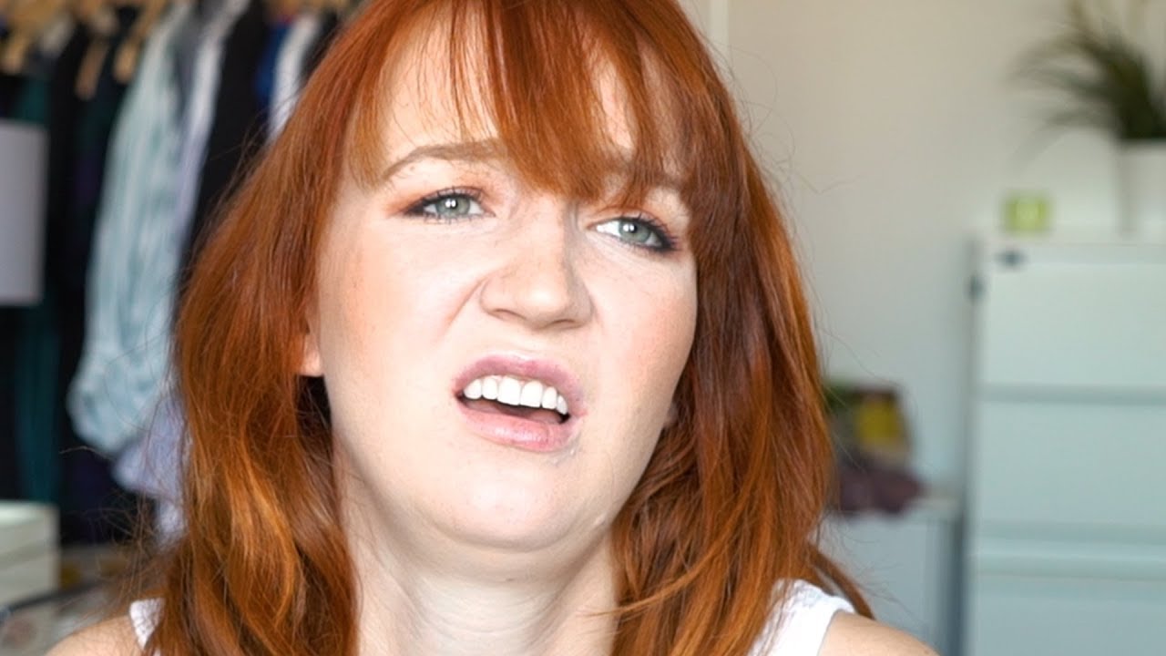 Ich habe Angst davor dumm zu werden