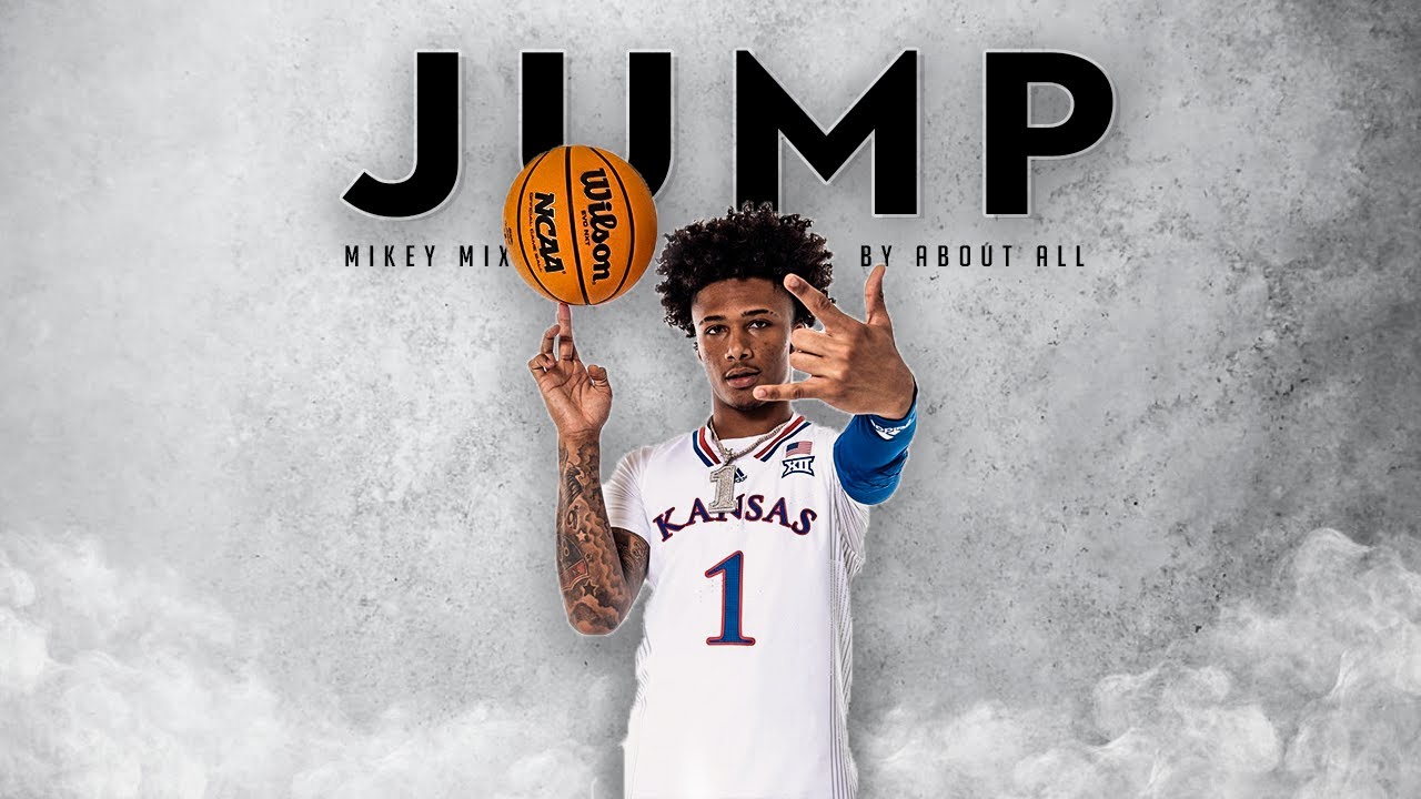Mikey Williams - 