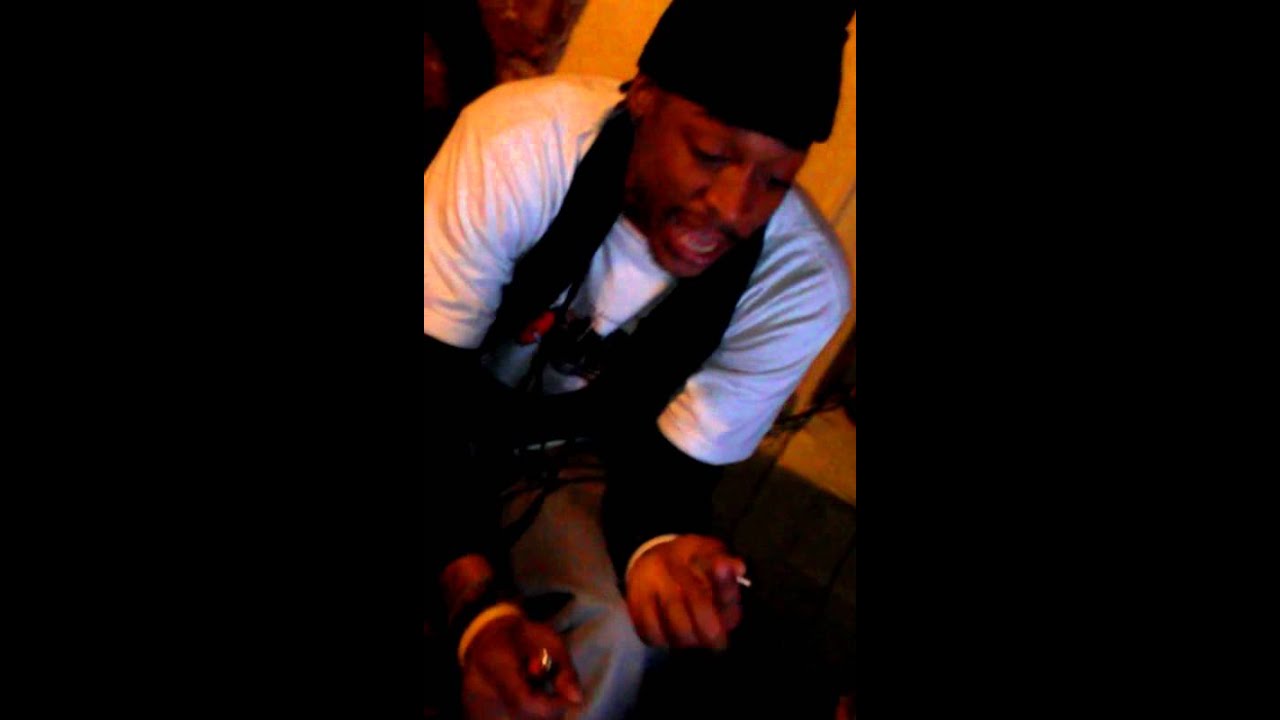 Bern MacK New Year freestyle. tarentino president bazor  chb team sleez