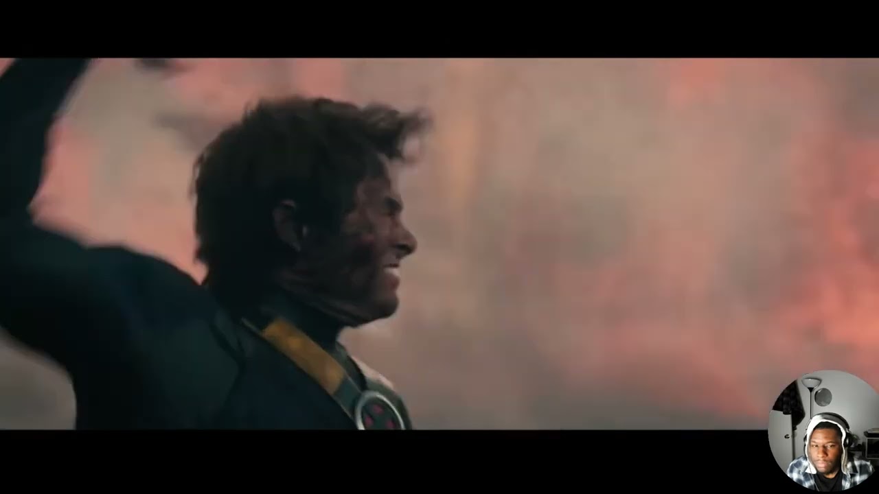 Avengers Doomsday Trailer | X-Men | Reaction
