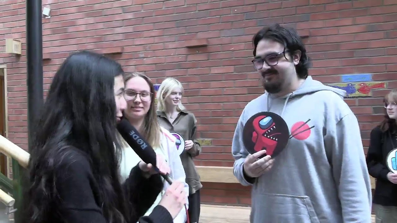 Livesändning ES20b Grupp: LELLLA