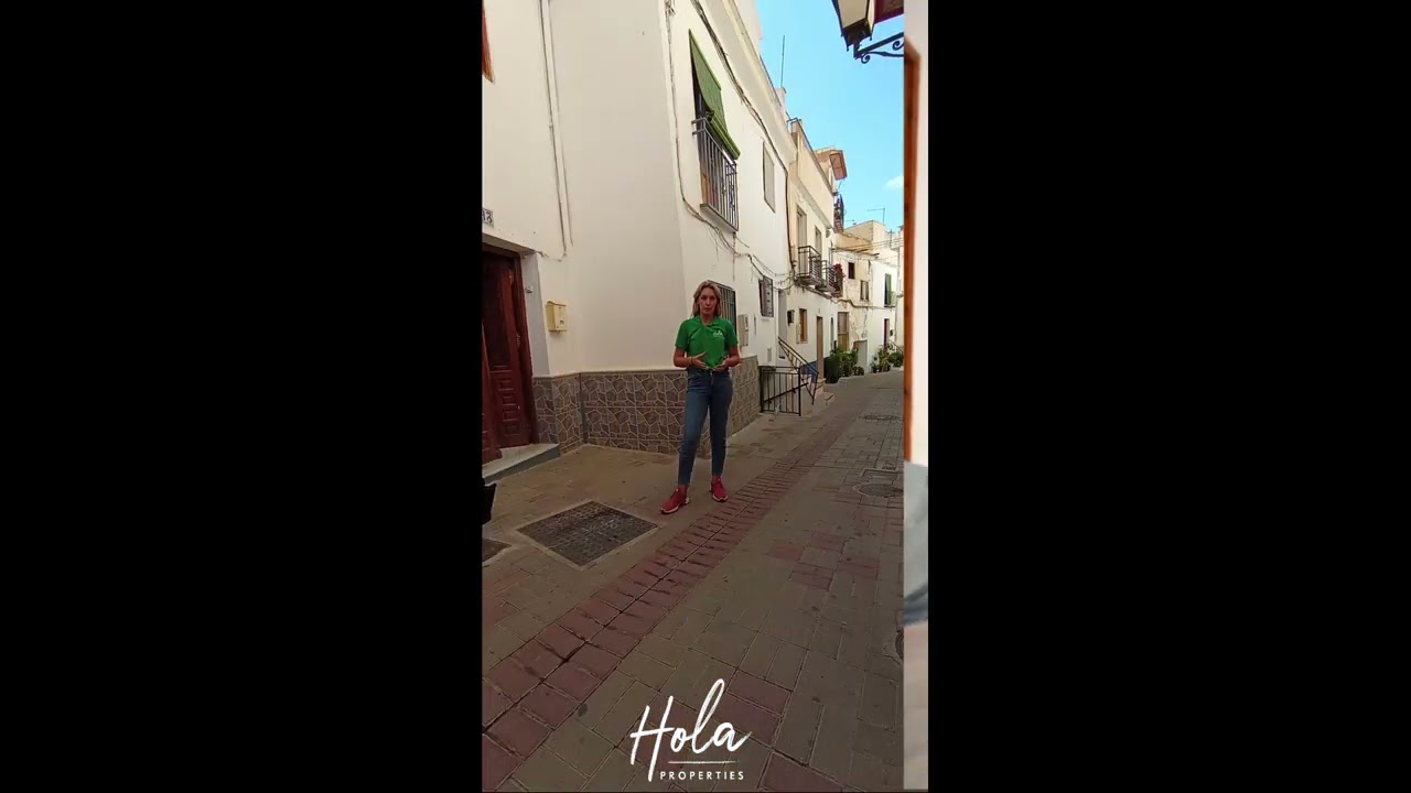 Lanjaron Property for sale - Casa Cuatro a Sneak Peek #shorts