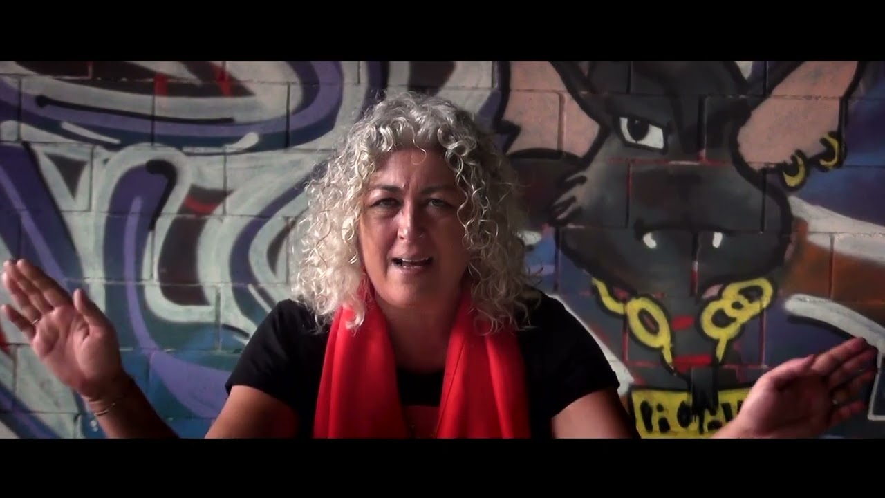 DESOBEDIENCIA - Clara Pino & Pablo Vidal con Anton Reixa