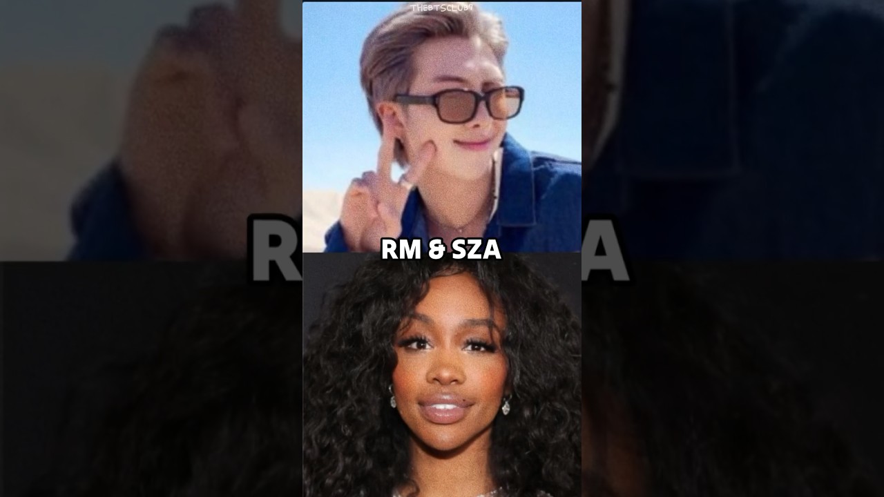 Dream BTS collabs #bts #trending #kpop #collab #music #jk #jimin #v #rm #suga #jin #jhope #fyp#viral