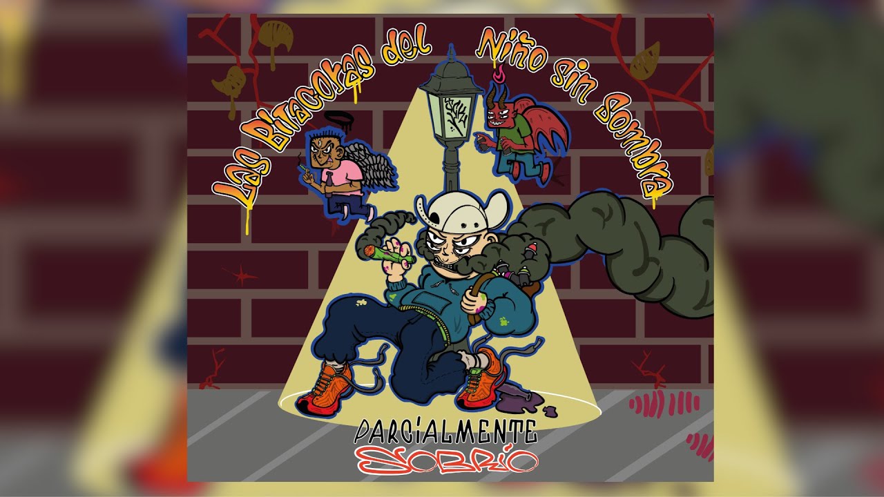 LAS BITACORAS DEL NIÑO SIN SOMBRA PARTE 1