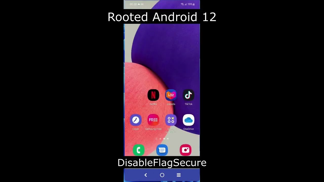 MagiskHide is Back! / Magisk Delta  v25.2 / Rooted Android 12 working 2022