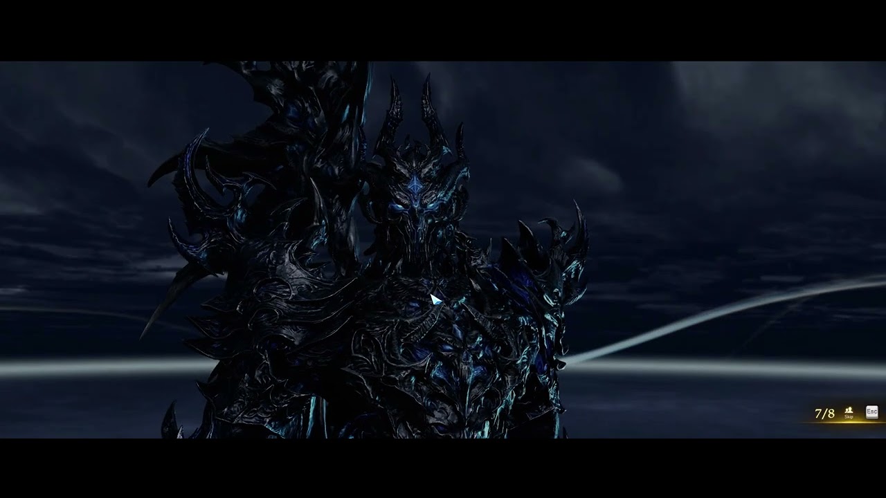 Thaemine G3 NM Mayhem POV Week 1 Alt Run