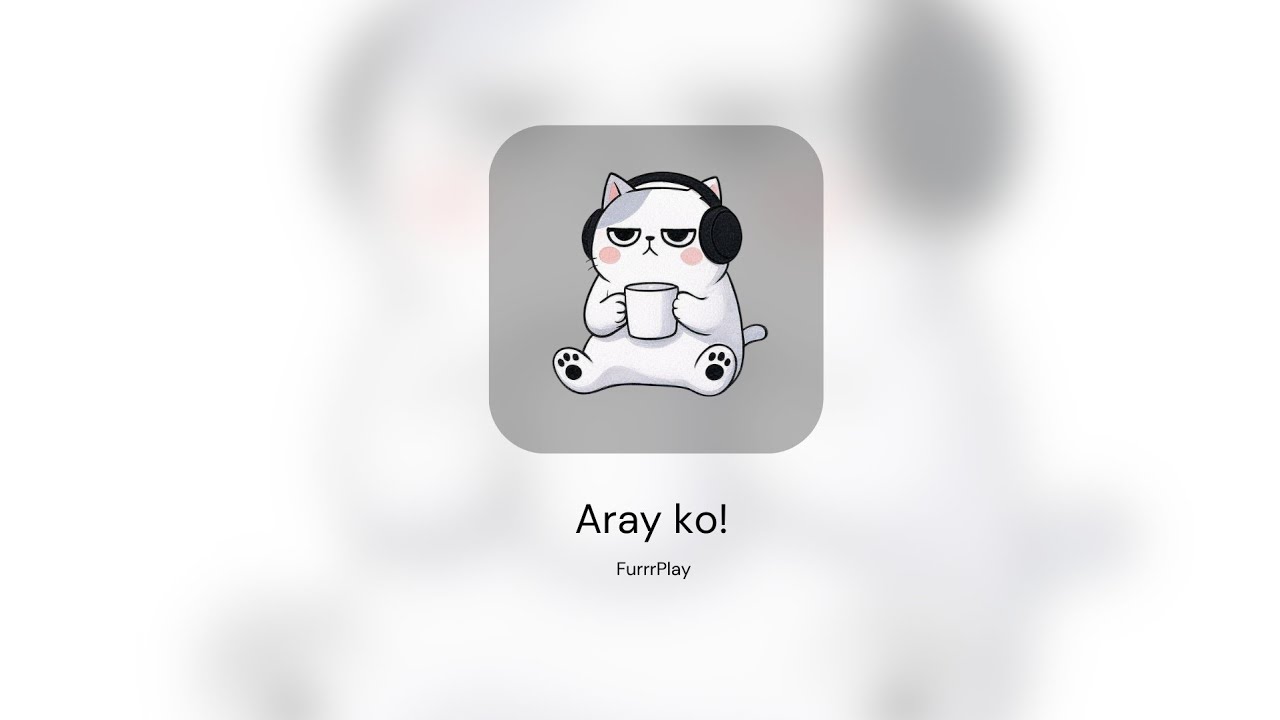 Aray Ko!
