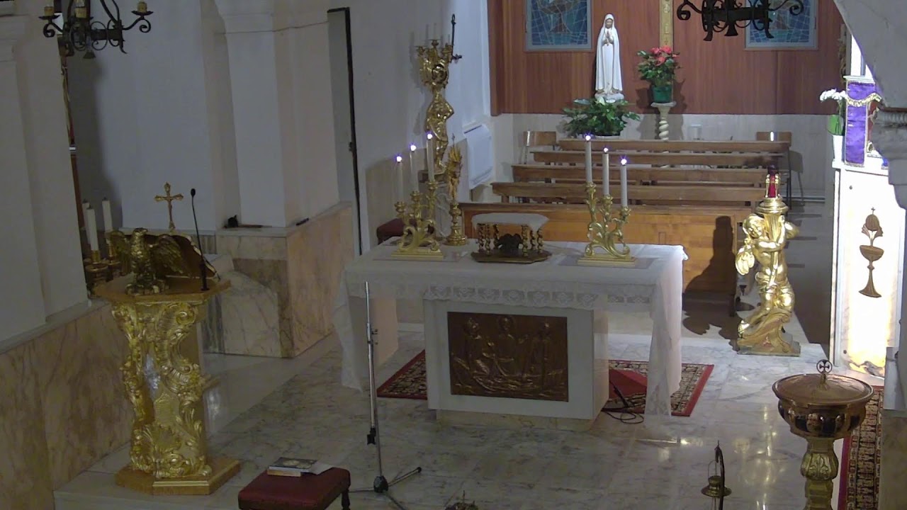 Adorazione 19/02/2026