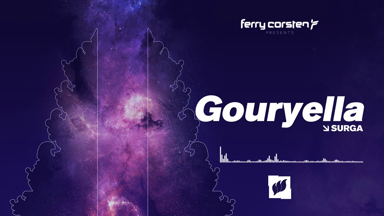 Ferry Corsten presents Gouryella - Surga (Official Video)
