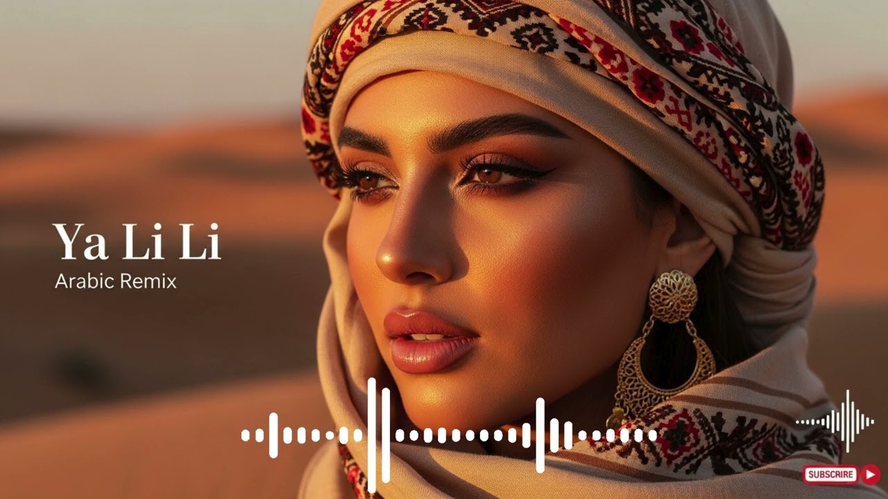 Ya Lili &ndash; ELSEN PRO 🎶 Arabic EDM House Remix 2026 | Desert Festival Party
