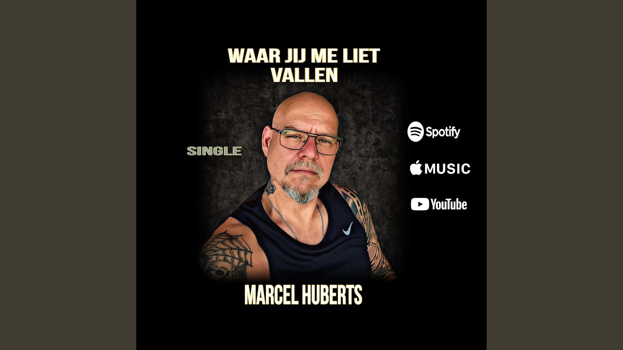 Waar Jij Me Liet Vallen