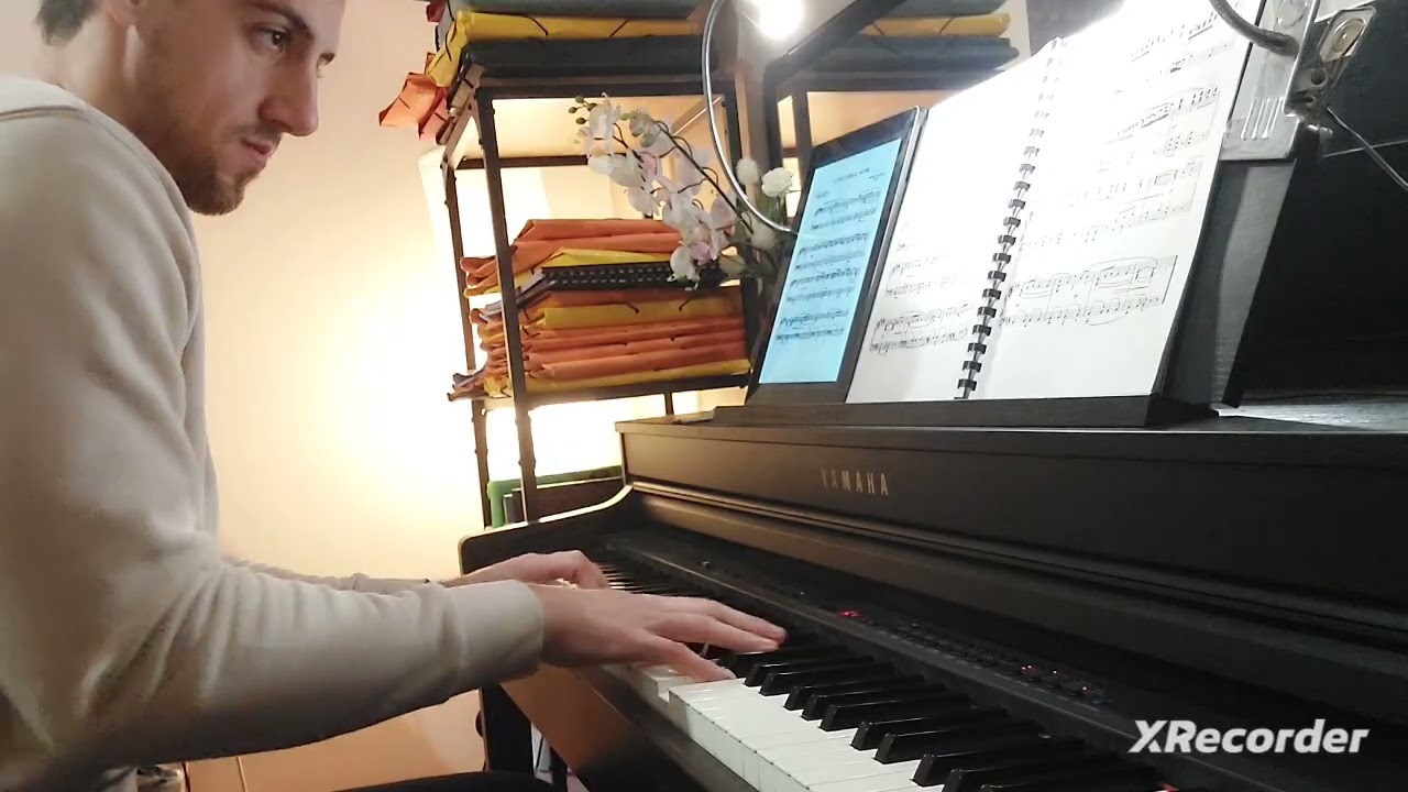 Dmitri Kabalevsky: The Comedians, Op.26 (Suite)