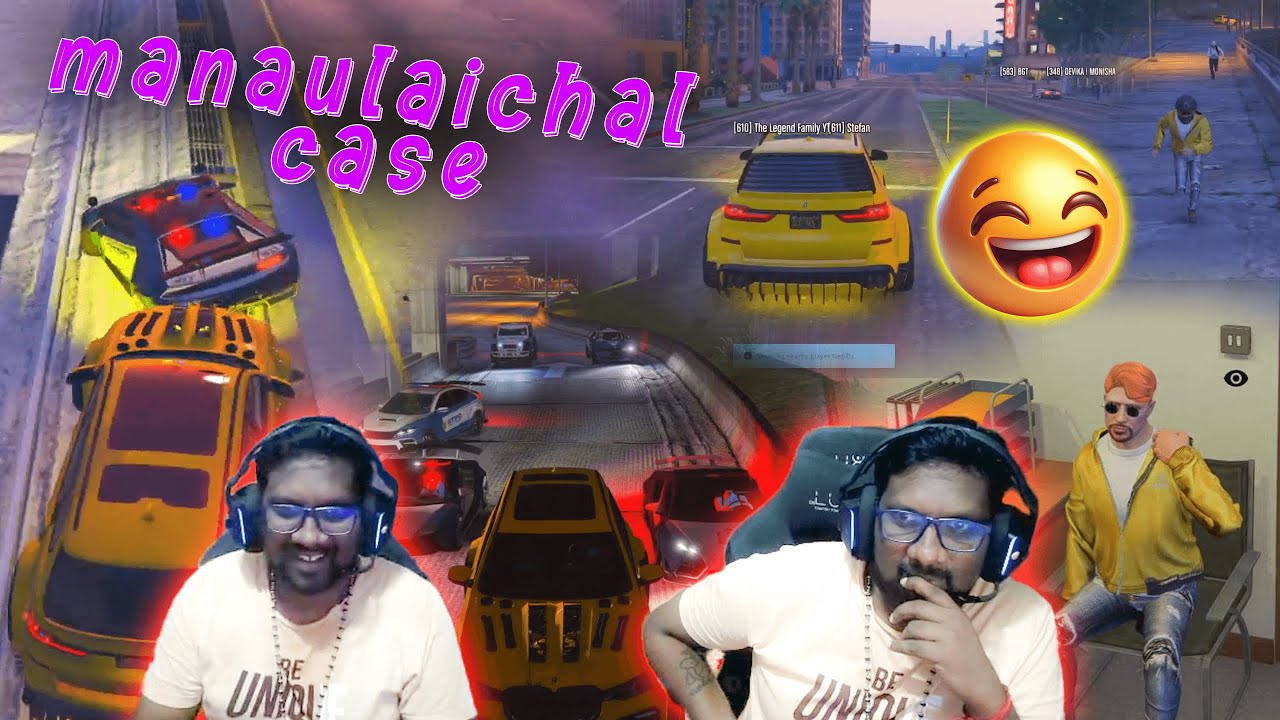 Innocent Police Officer Ragged 😂😂 | #gtavtamil #mybloopers @gtatamilroleplay #shorts #gta