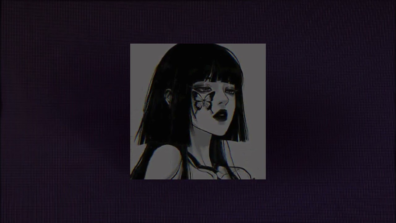 Isabel LaRosa - Eyes don’t lie (slowed + reverb)