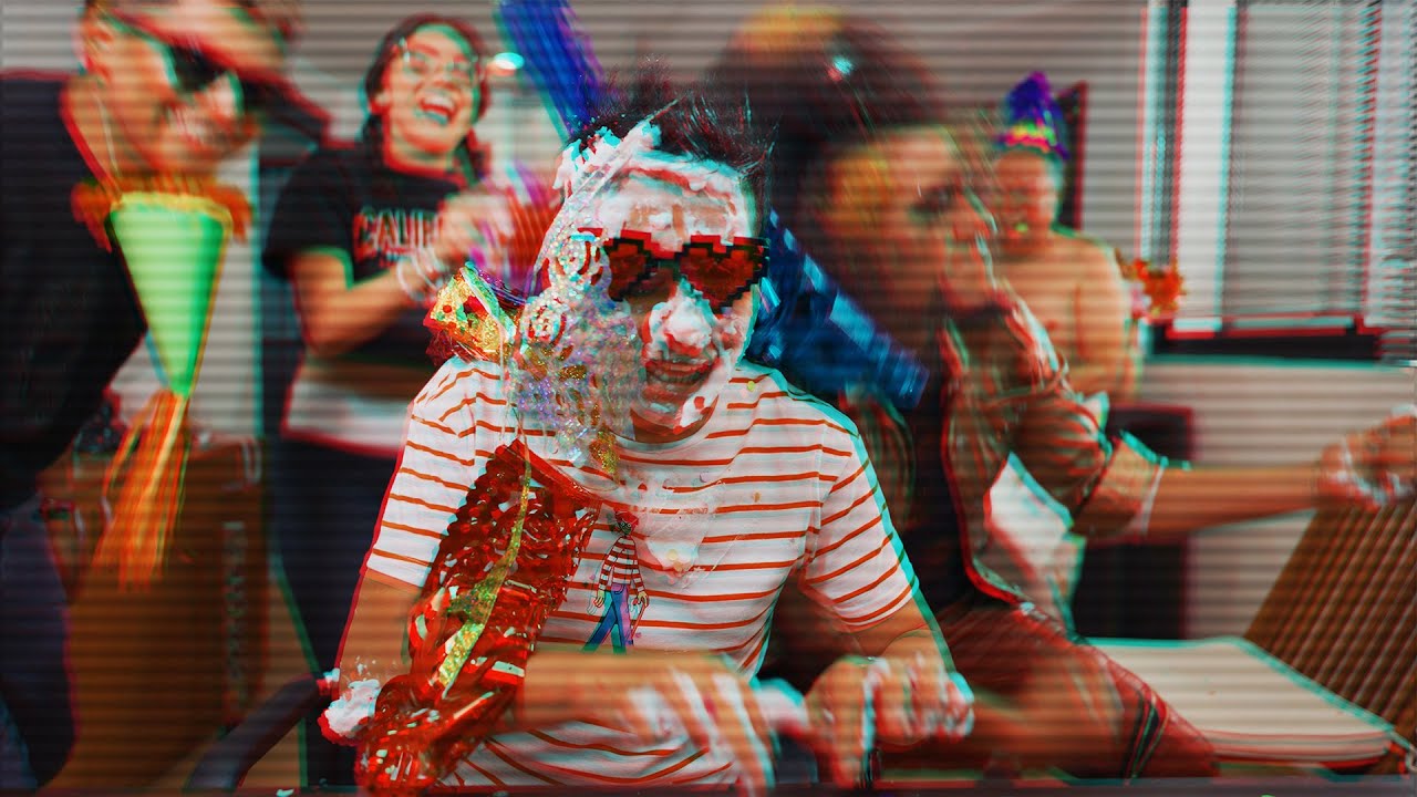 Motteros - Te conoc&iacute; en el Chat  (Video Oficial)