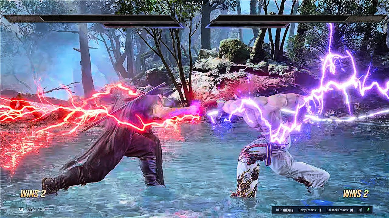 Clash Of Mishima's | Jin VS Kazuya Tekken 8 Online Ranked Match | Season 2