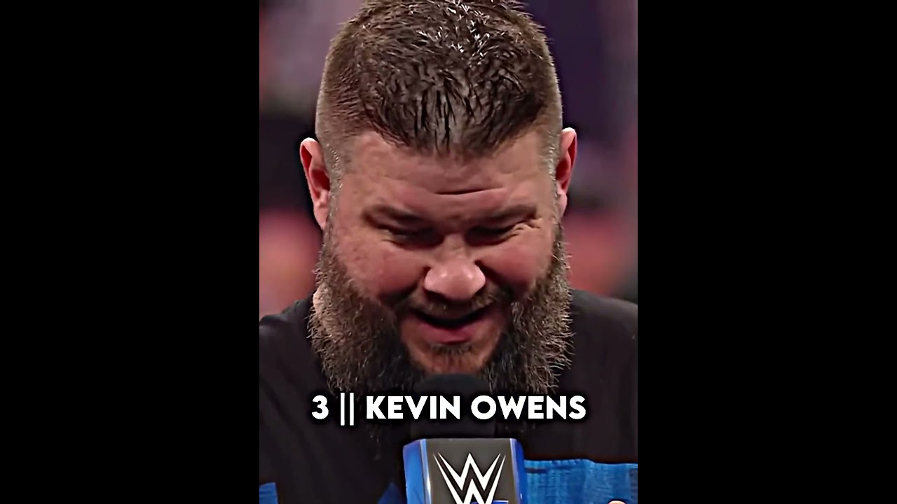 Roman Reigns Top 5 Rivals of his career 👀 #shorts