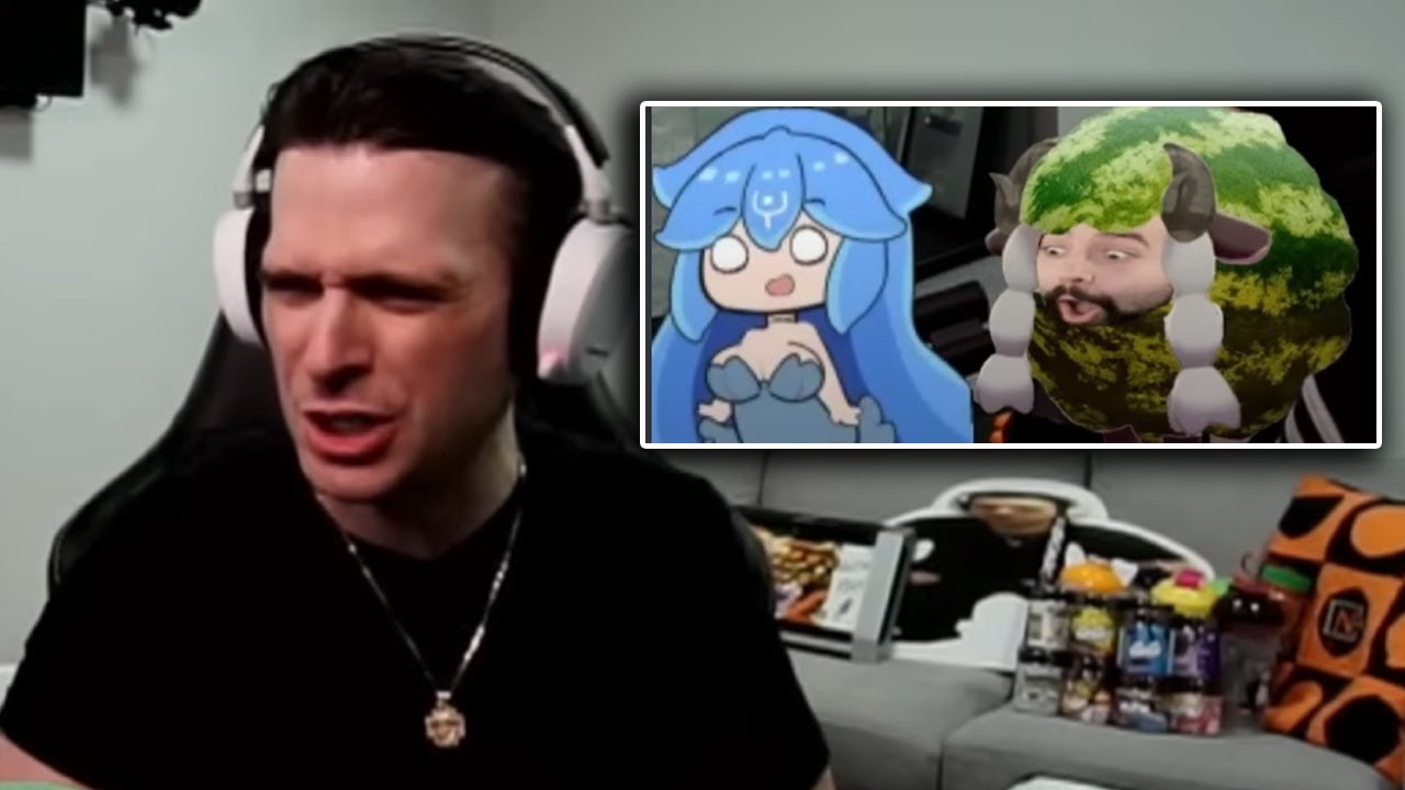 These two make me question everything