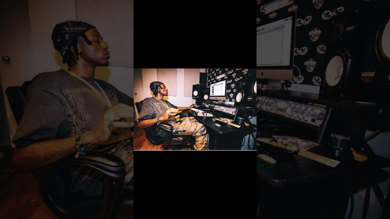 joey bada$$ x logic x madlib type beat 