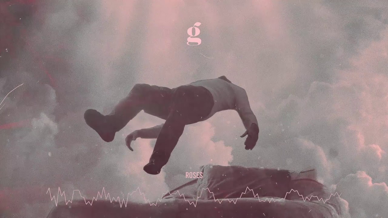 GERVS - Roses (Official Audio)