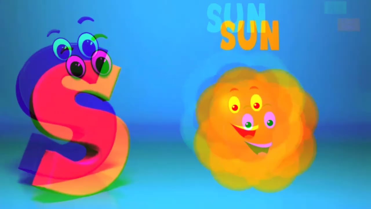S for Sun Fun Sparta Effects/Chromakey+Amazing Effects😲☺️🥺