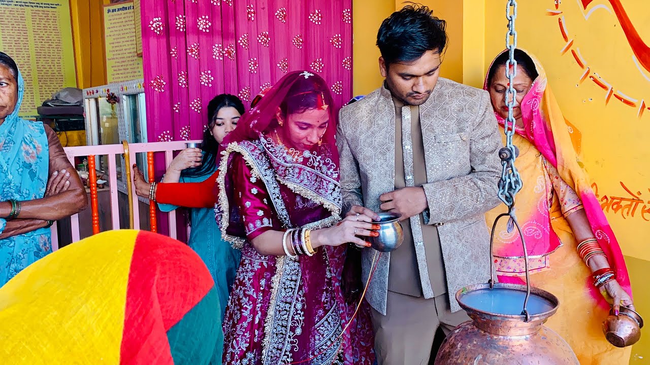 Mahashivratri Special Vlog 🤗 | Shadi Ki Jaigarh Chadai 😇 | #deveshjatawatvlogs #mahashivratri 