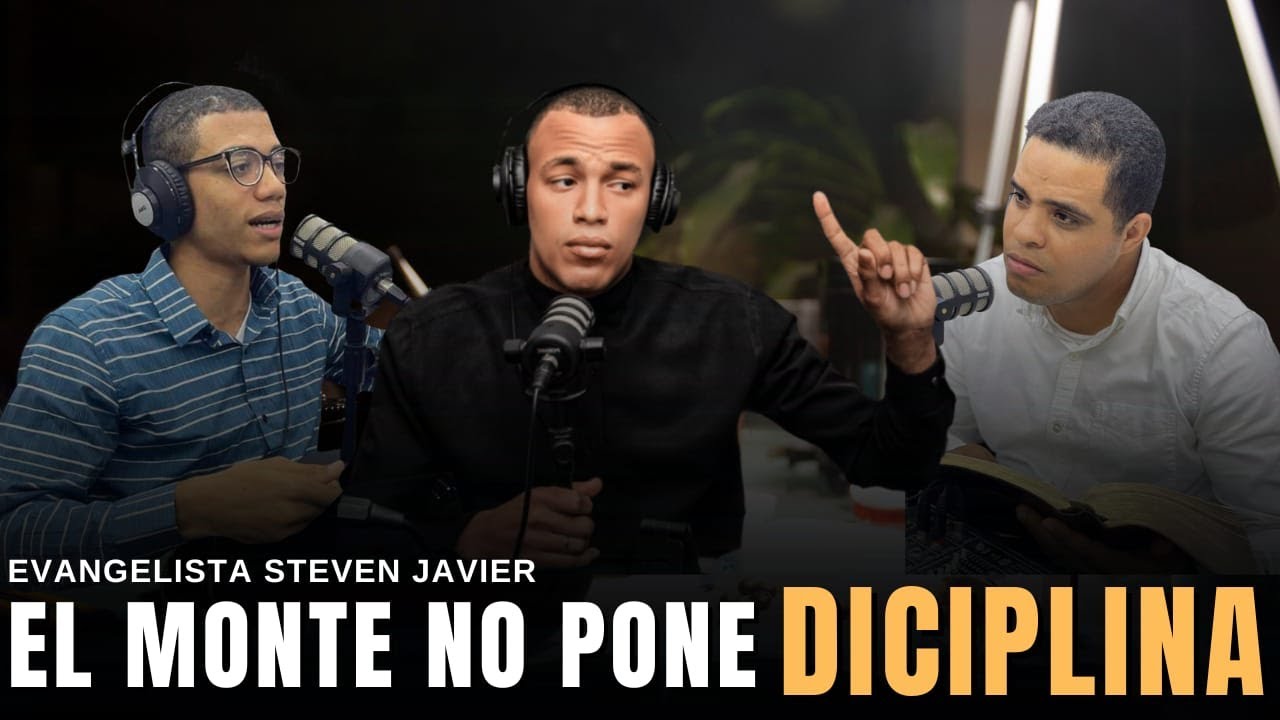 HERMANOS QUE PECAN Y SE VAN AL MONTE A LEVANTARSE/ TOQUE DE QUEDA CON LOS MAESTROS