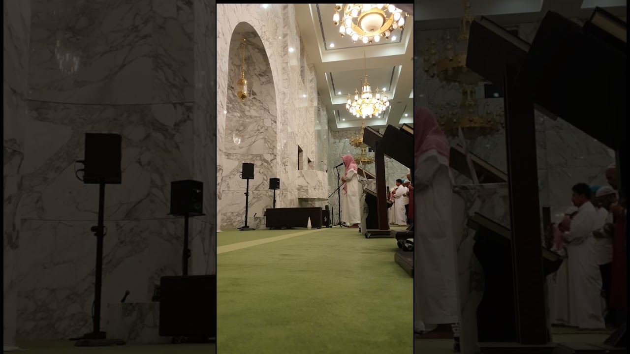 ﴿وَلا تُخزِني يَومَ يُبعَثونَ﴾ آيات قصة إبراهيم عليه السلام بترتيل بديع | القارئ أحمد البيطار