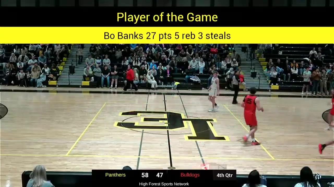 Lewis County High School vs Hickman County High School Boys Basketball